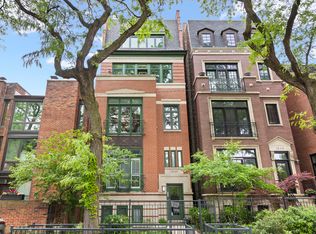 1846 N Mohawk St #B, Chicago, IL 60614