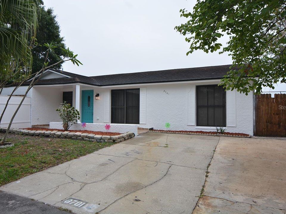 1st image of 8701A Marlin Ct