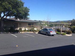 811 Pheasant Ridge Rd, Del Rey Oaks, CA 93940