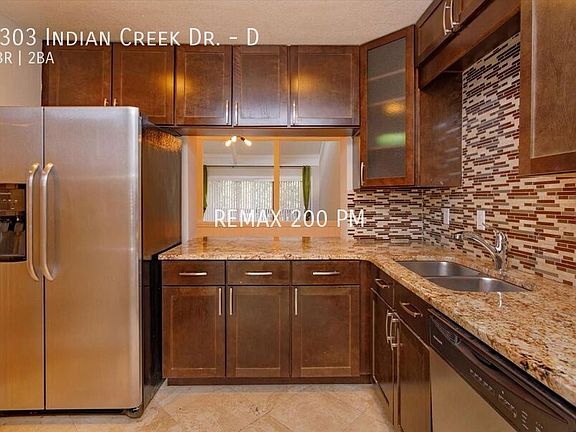 4th image of 5303 Indian Creek Dr #D
