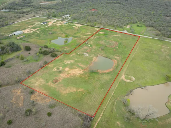 200 York Ln, Lipan, TX 76462