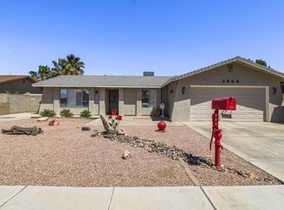 2944 W 20th Pl, Yuma, AZ 85364
