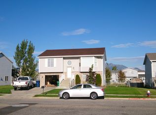5344 S 4300 W, Hooper, UT 84315