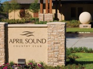 149 Springs Edge Dr, Montgomery, TX 77356