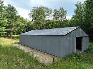 433 Lund Rd SW, Fife Lake, MI 49633