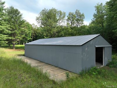 433 Lund Rd SW, Fife Lake, MI, 49633