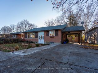 1163 Algonquin Blvd, Peterborough, ON K9H 6N1