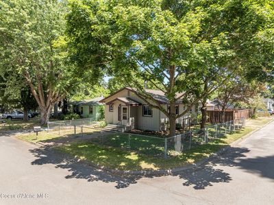 1502 N Melrose St, Coeur D Alene, ID, 83814