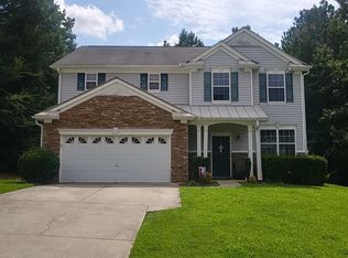 257 Waterbury Way, Douglasville, GA 30134