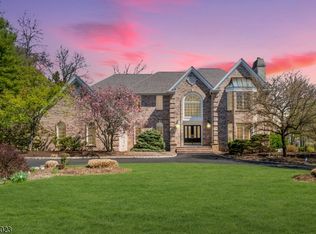 4 Wilde Hollow, Martinsville, NJ