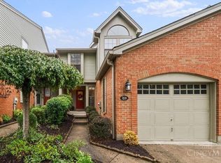 2636 Welling Way, Maineville, OH 45039