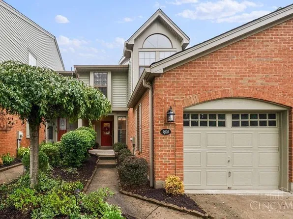 2636 Welling Way, Maineville, OH 45039