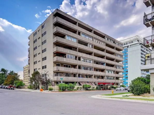 1111 N Ash St APT 404, Denver, CO 80220