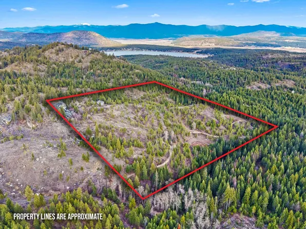 36XX Lane Mountain, Chewelah, WA 99109