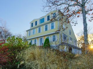 2 Nausett Rd, Buzzards Bay, MA 02532