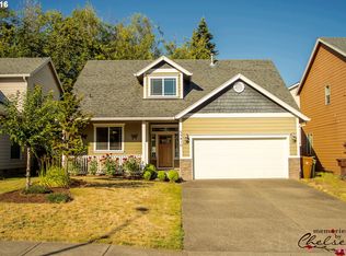 59410 Oak Ridge St, Saint Helens, OR 97051