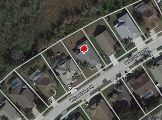 22309 Willow Lakes Dr, Lutz, FL 33549