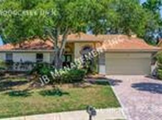 166 Woodcreek Dr N, Safety Harbor, FL 34695