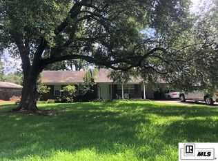 16 Kathy Ln, Monroe, LA 71203