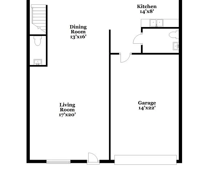 5105 Oak Pasture Ln — Photo 2