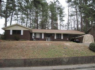 2348 Golden Camp Rd, Augusta, GA 30906