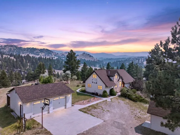 11 Westover Gulch Rd, Jefferson City, MT 59638