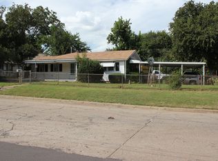 201 SW 46th St, Oklahoma City, OK 73109