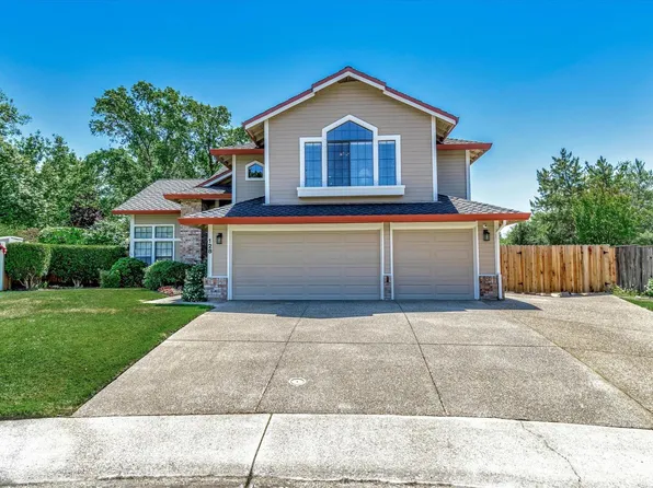 128 Stonington Way, Folsom, CA 95630