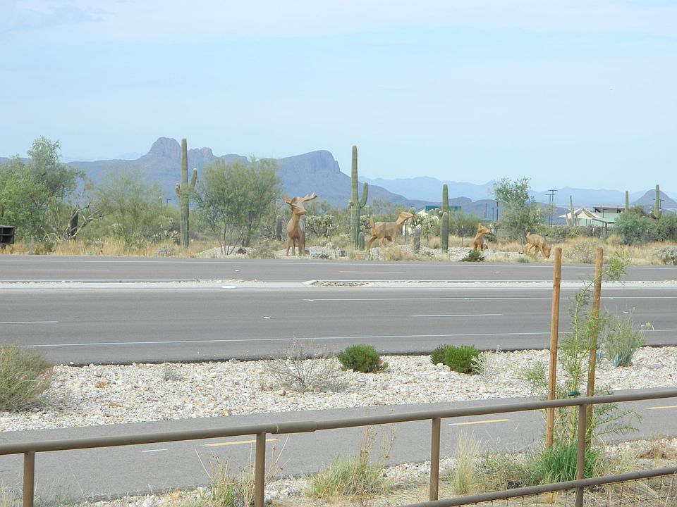 1st image of 0 W Tangerine Rd