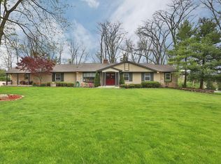 5300 Locust Hill Ln, Dublin, OH 43017