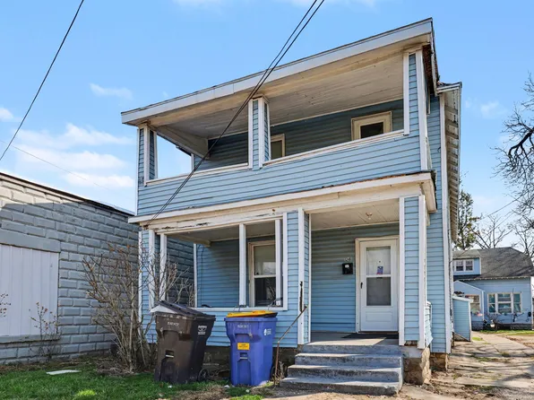 1246 Alpine Ave NW, Grand Rapids, MI 49504