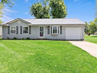 906 E North East St, Gas City, IN, 46933