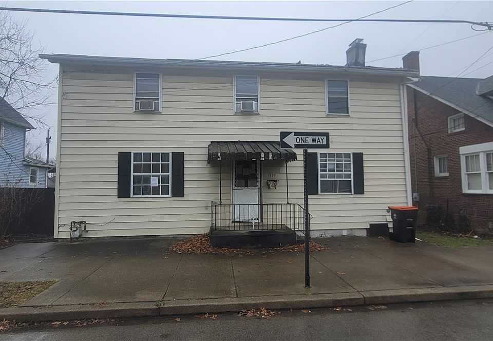 1st image of 1319 Jefferson St