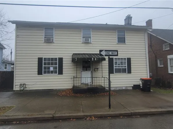 1319 Jefferson St, Latrobe, PA 15650