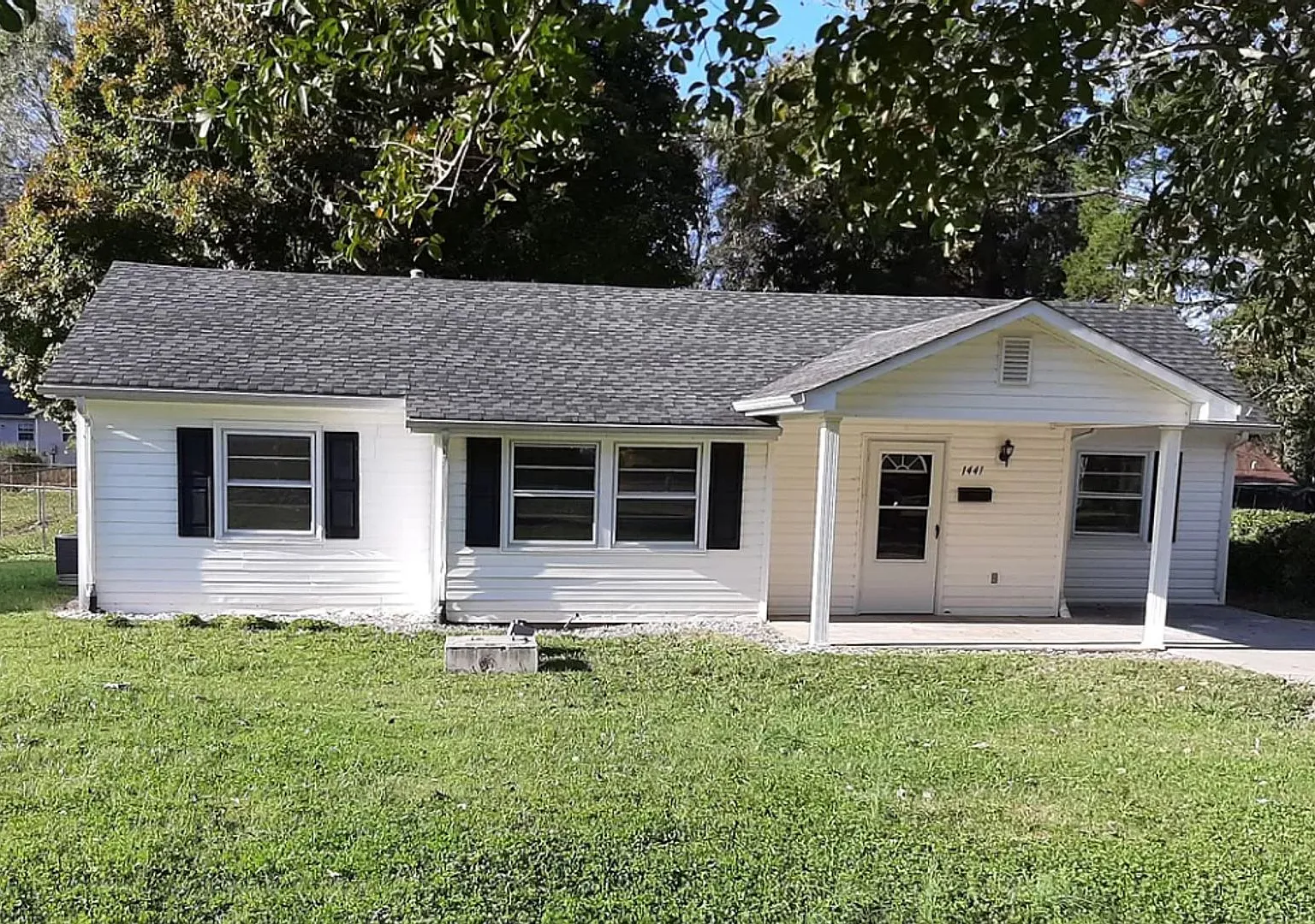Exclusively Offered By Muse Realty, Llc — Photo 1