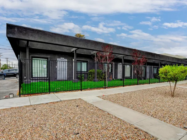 1000 Lewis Ave, Las Vegas, NV