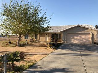 17530 Willow St, Hesperia, CA 92345