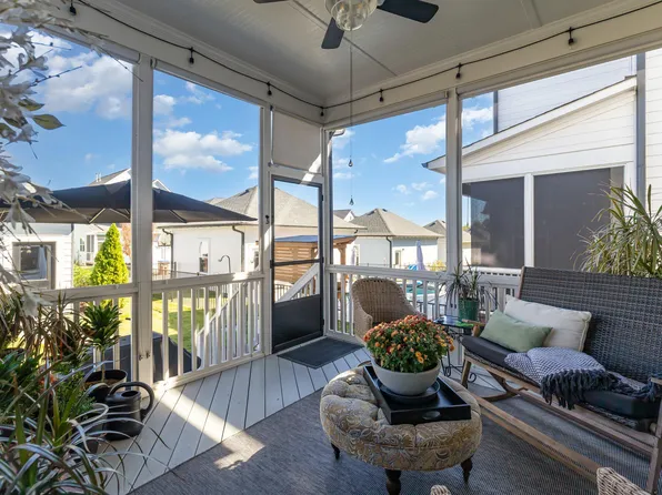 1701 Highpoint St, Wake Forest, NC 27587