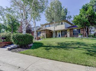 1973 26th Avenue Pl, Greeley, CO 80634