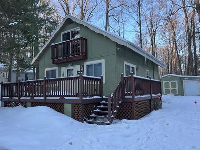 125 N Belgrade Rd, Roscommon, MI, 48653
