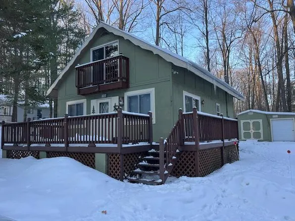 125 N Belgrade Rd, Roscommon, MI 48653