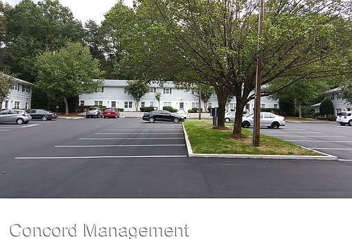 1st image of 3302 N Elm St APT F