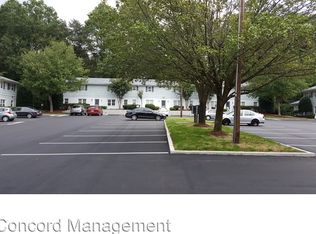 3302 N Elm St APT F, Greensboro, NC 27405