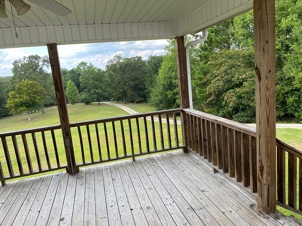 View From Front Porch