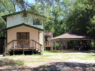 27 Dallas Dr, Defuniak Springs, FL 32433