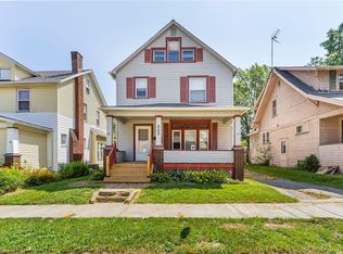 203 Baldwin Ave, Sharon, PA
