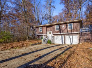 3798 S 100th Rd W, Hartford City, IN 47348