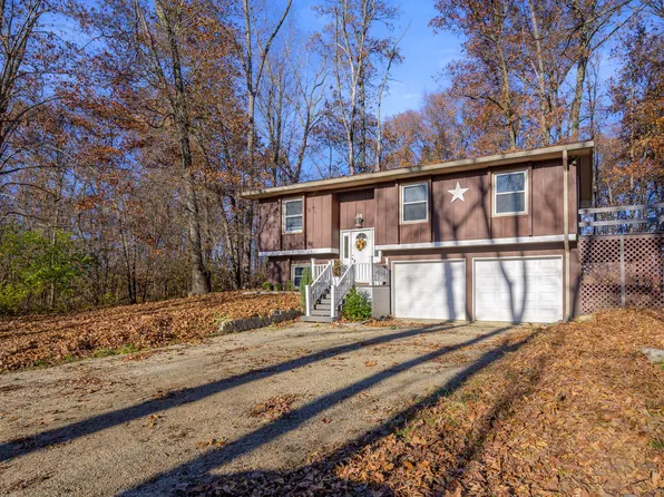 3798 S 100th Rd W, Hartford City, IN 47348