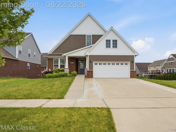 36945 Everett Dr, Westland, MI 48185