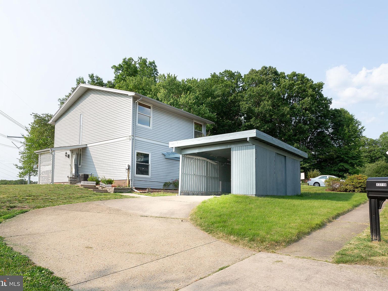 12718 Colby Dr, Woodbridge, VA 22192 Zillow